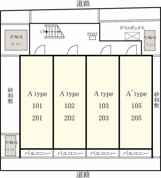 リブリ・グランディール高島平の物件内観写真