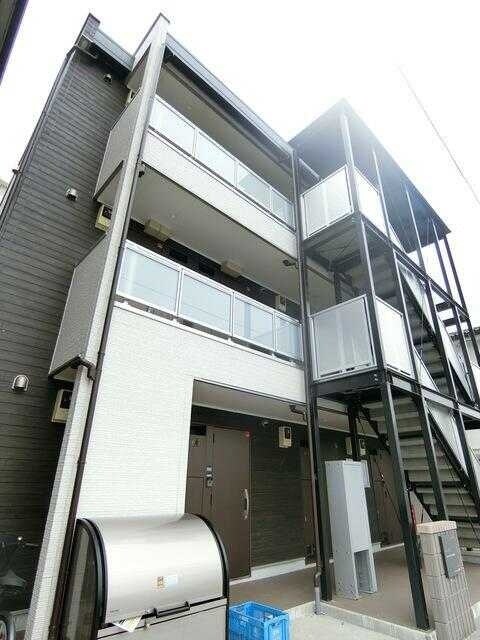 リブリ・グランディール高島平の物件内観写真