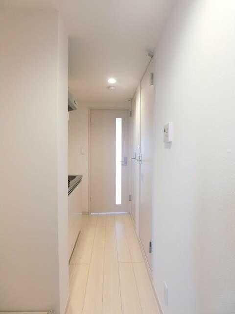 リブリ・グランディール高島平の物件内観写真