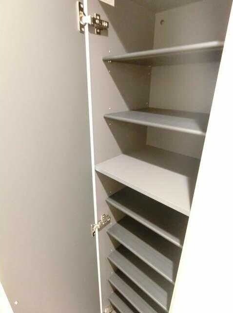 リブリ・グランディール高島平の物件内観写真