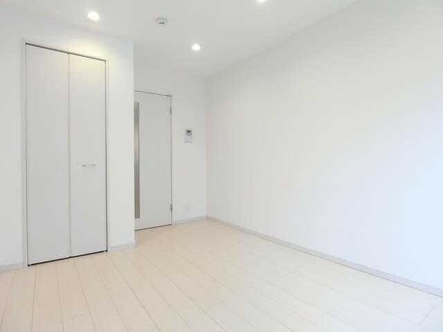 リブリ・グランディール高島平の物件内観写真