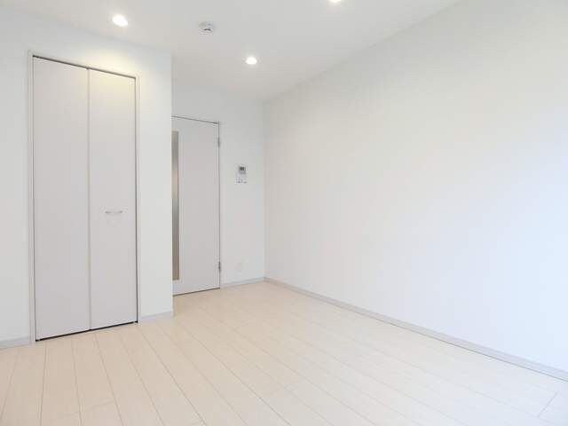 リブリ・グランディール高島平の物件内観写真