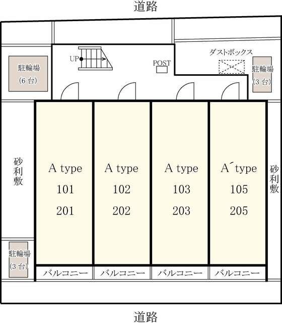 リブリ・グランディール高島平の物件内観写真