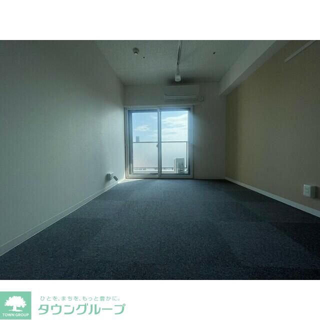 グランスクエアの物件内観写真