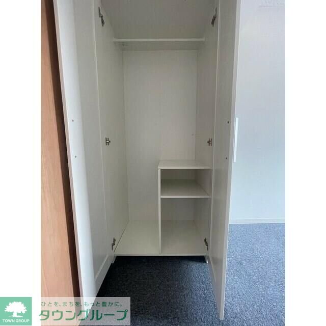 グランスクエアの物件内観写真