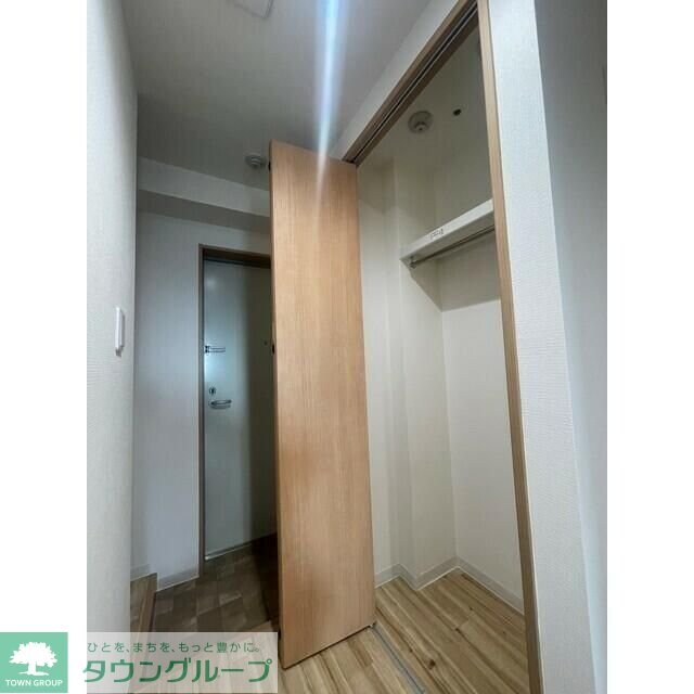 グランスクエアの物件内観写真