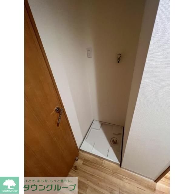 グランスクエアの物件内観写真