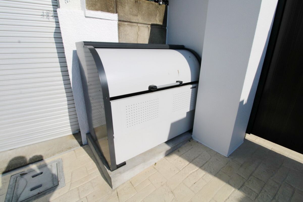 レピュア成増レジデンスの物件内観写真