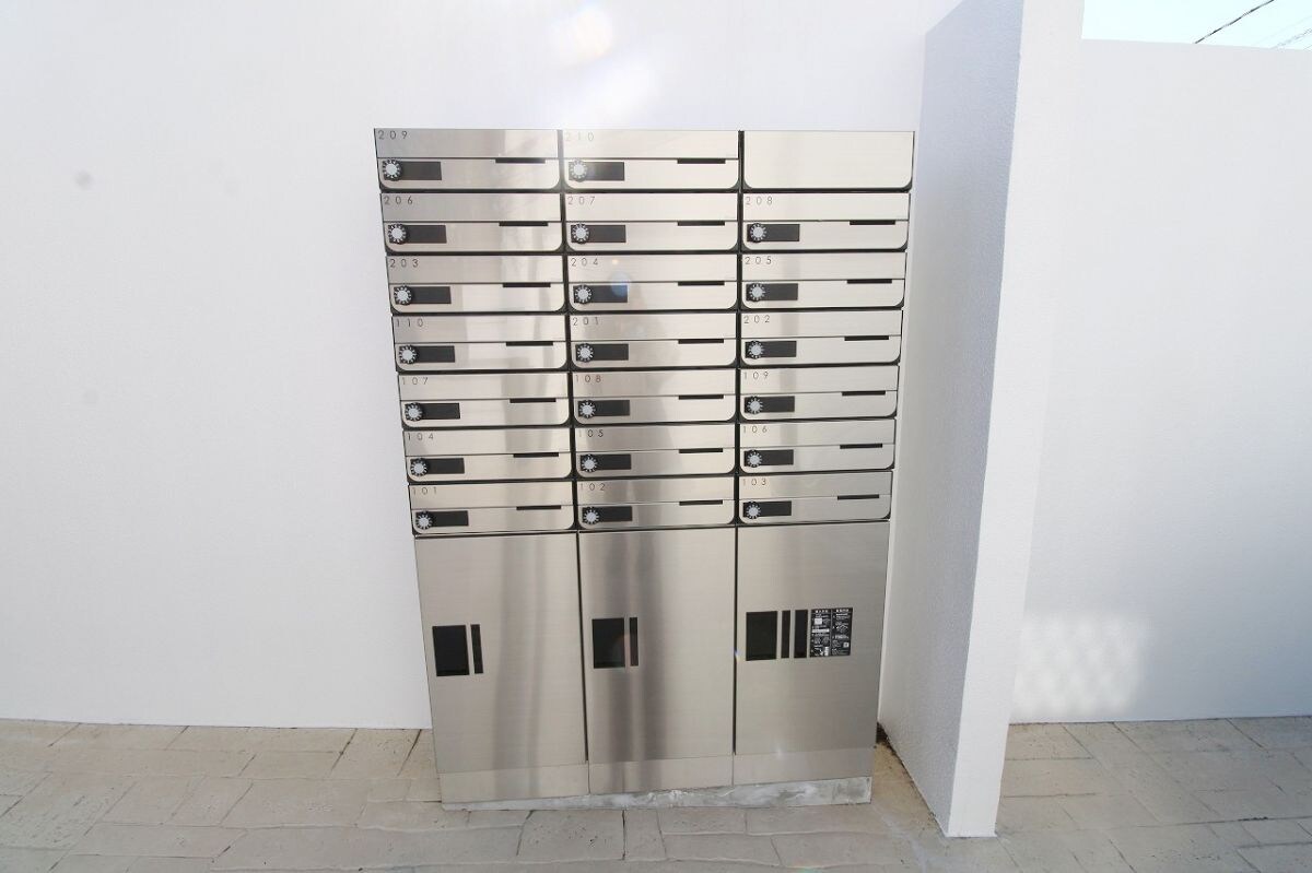 レピュア成増レジデンスの物件内観写真