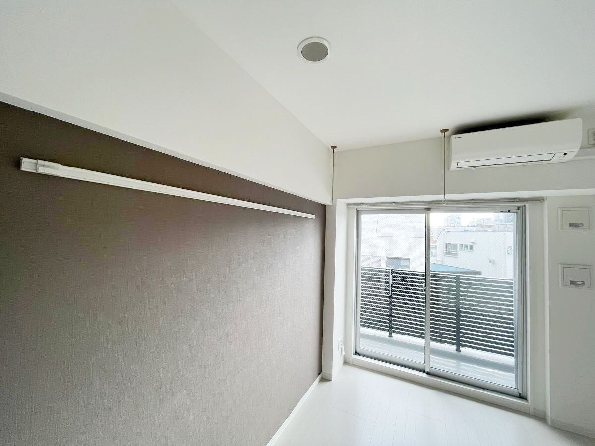 レジェンダリーガーデン赤羽ウエストビューの物件内観写真