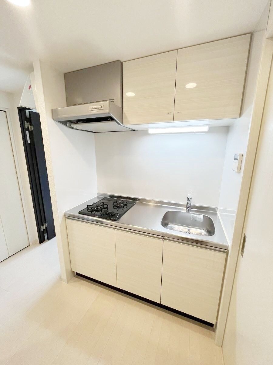 レジェンダリーガーデン赤羽ウエストビューの物件内観写真