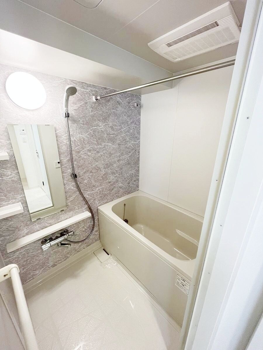 レジェンダリーガーデン赤羽ウエストビューの物件内観写真