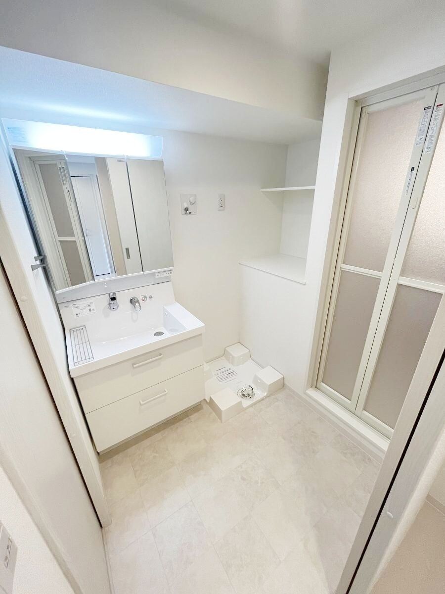 レジェンダリーガーデン赤羽ウエストビューの物件内観写真