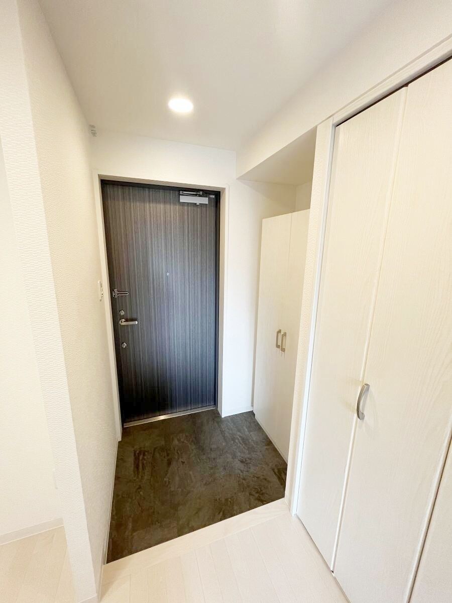 レジェンダリーガーデン赤羽ウエストビューの物件内観写真