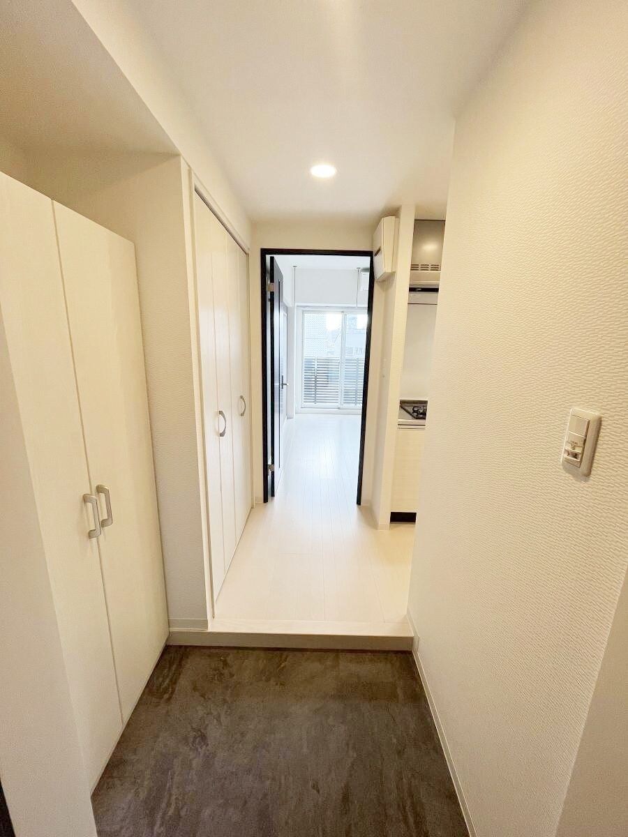 レジェンダリーガーデン赤羽ウエストビューの物件内観写真