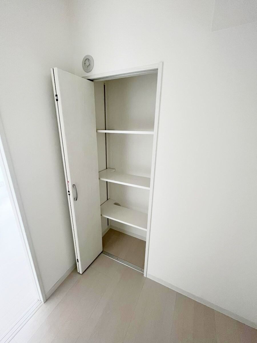 レジェンダリーガーデン赤羽ウエストビューの物件内観写真