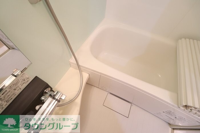 グランドゥール西巣鴨の物件内観写真