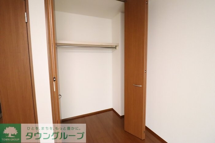 グランドゥール西巣鴨の物件内観写真