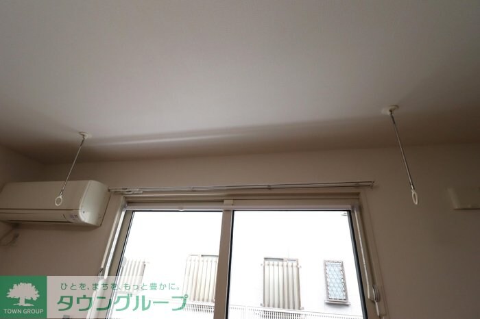 グランドゥール西巣鴨の物件内観写真