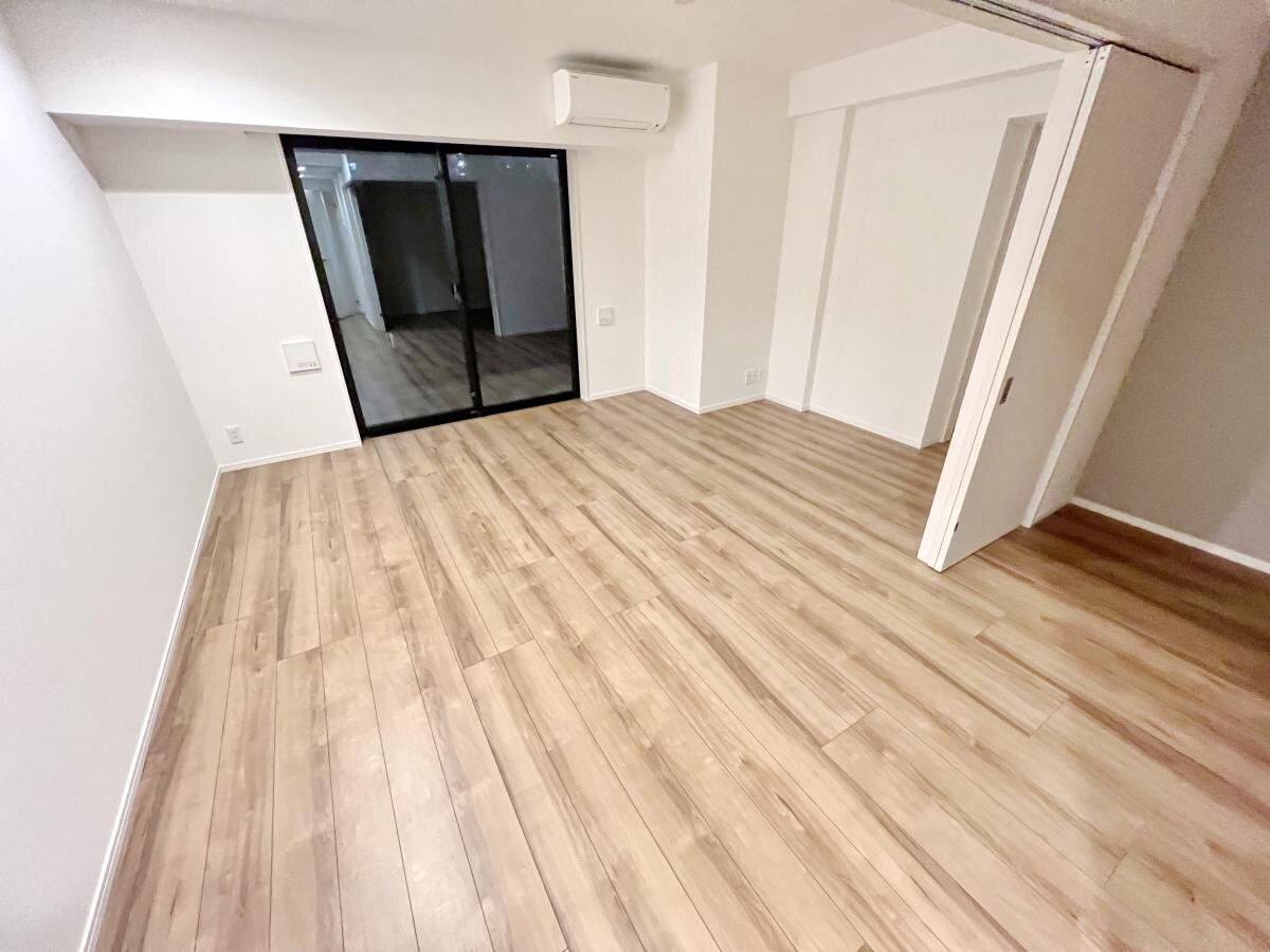 堀之内マンションの物件内観写真