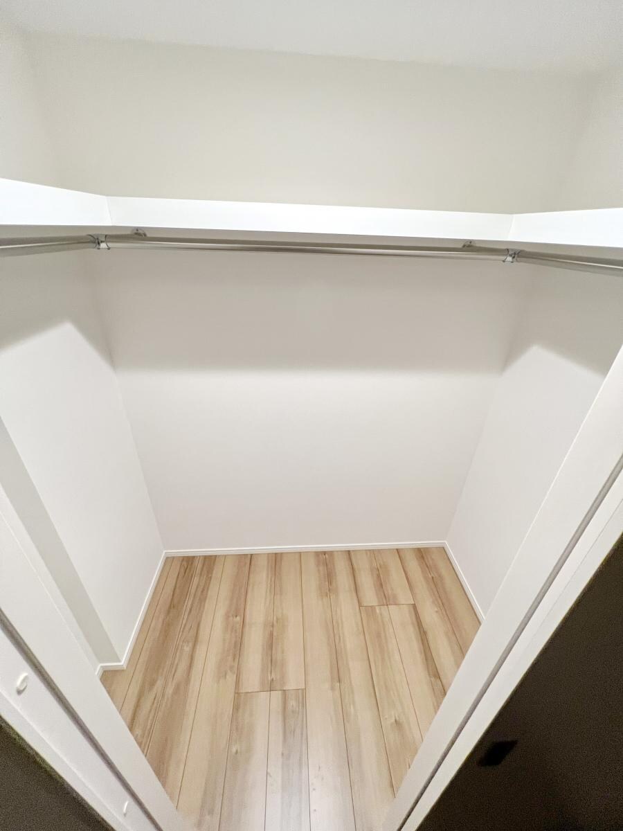 堀之内マンションの物件内観写真