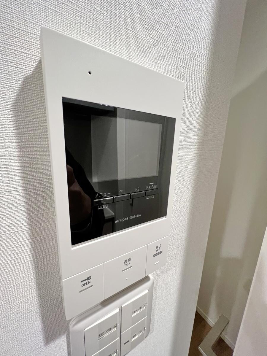 堀之内マンションの物件内観写真