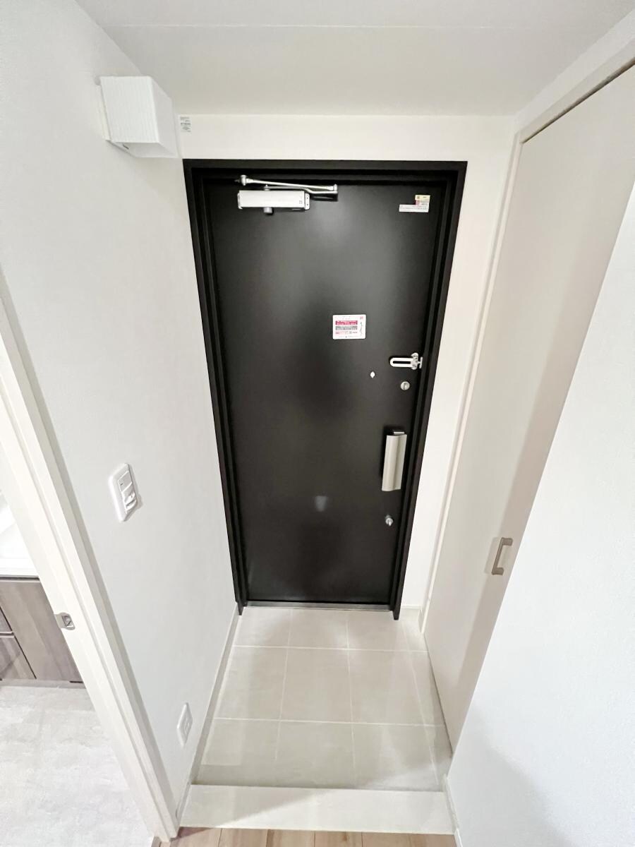 堀之内マンションの物件内観写真