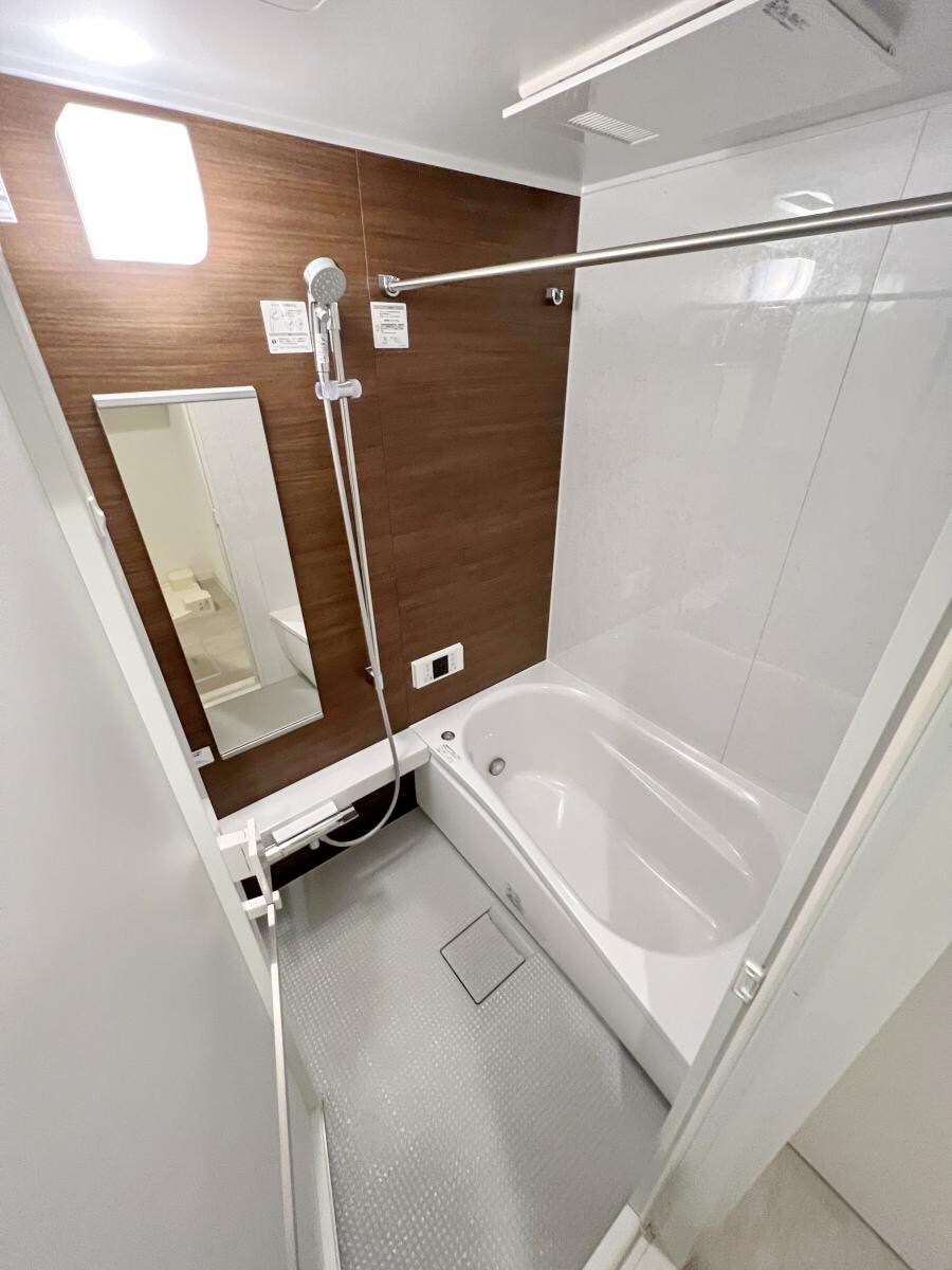 堀之内マンションの物件内観写真