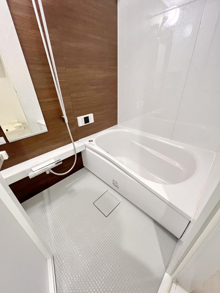 堀之内マンションの物件内観写真