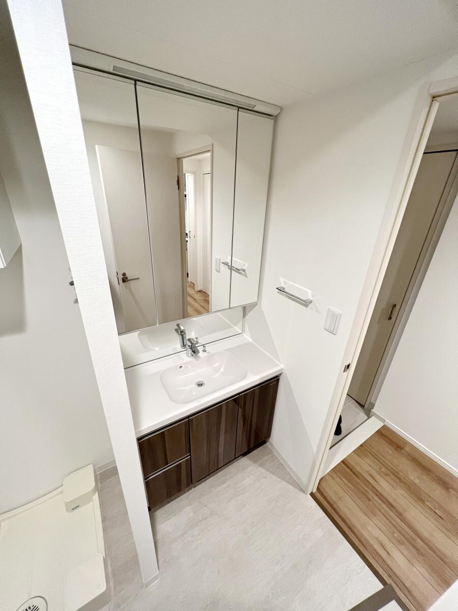 堀之内マンションの物件内観写真