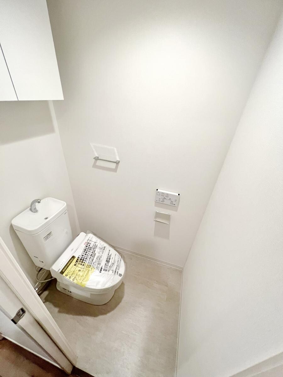 堀之内マンションの物件内観写真