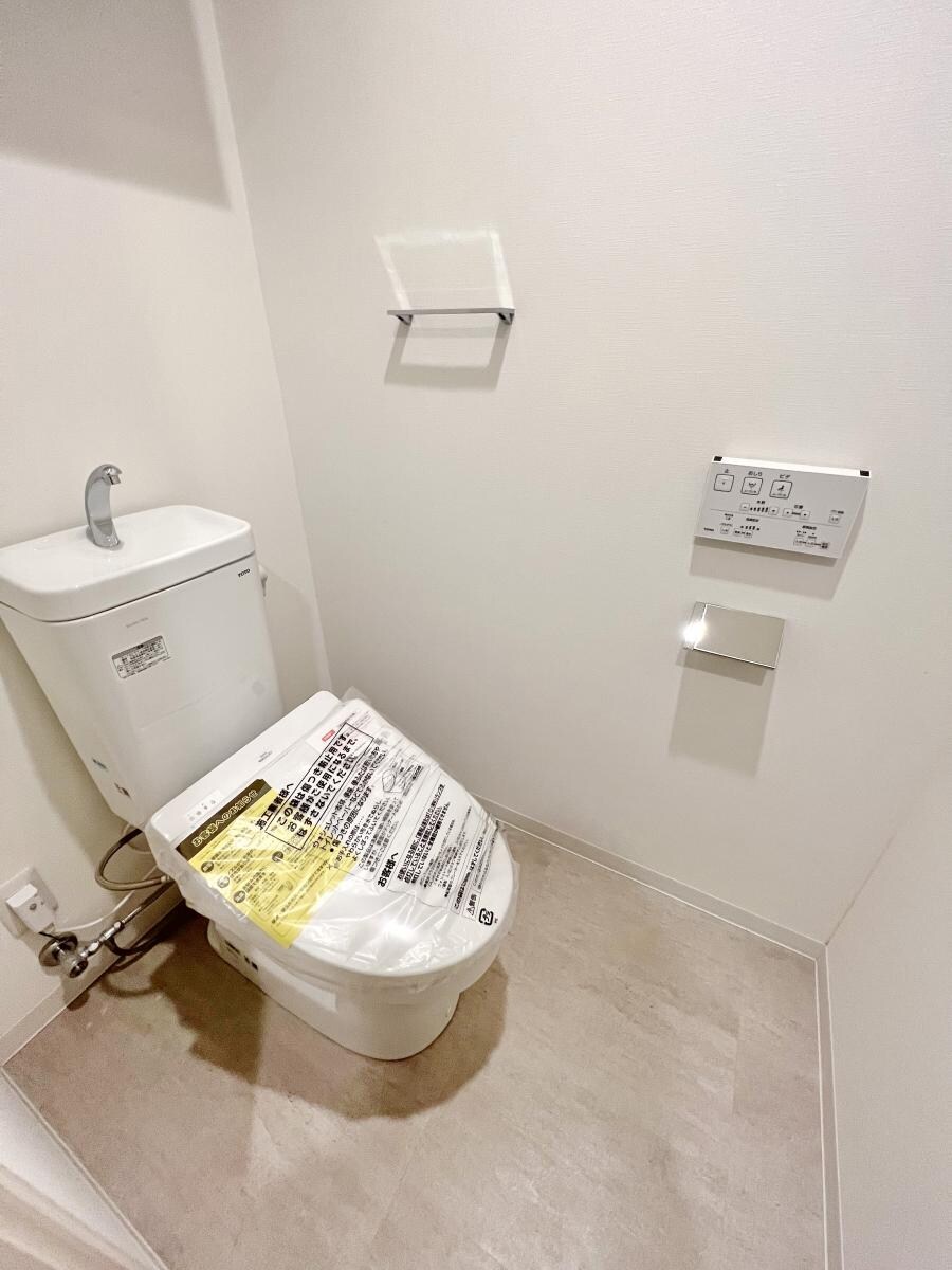 堀之内マンションの物件内観写真