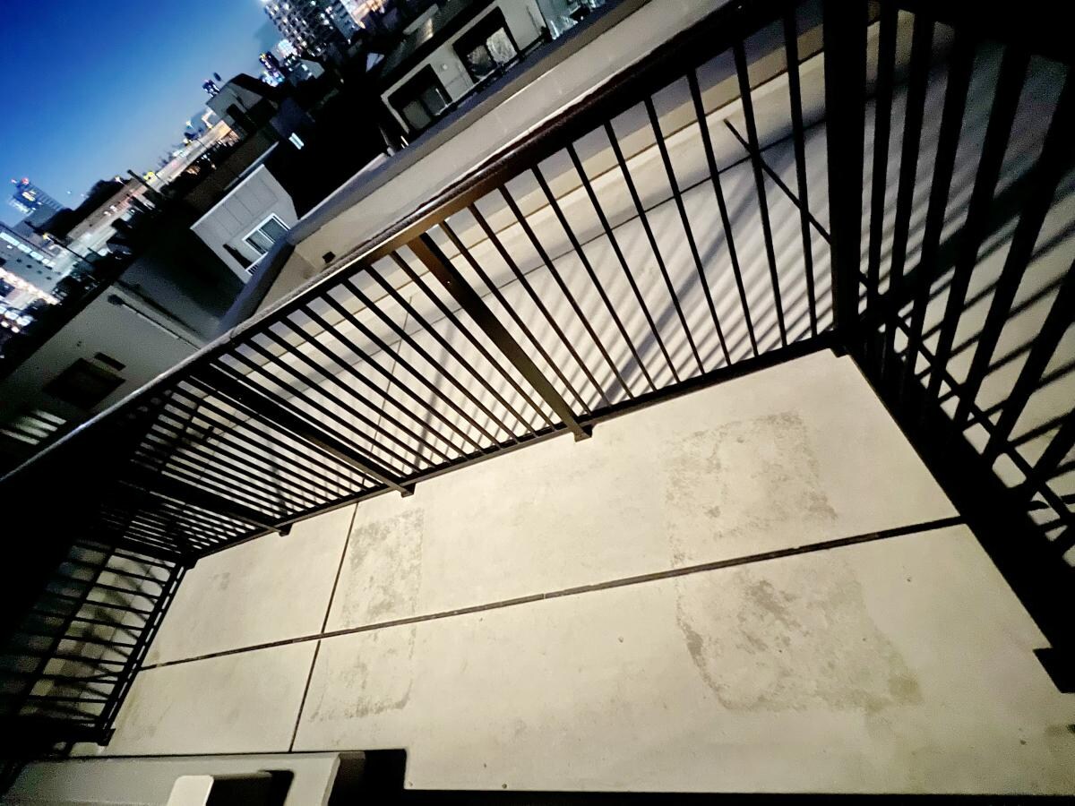 堀之内マンションの物件内観写真