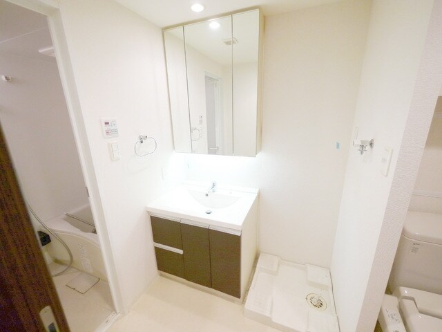 パークキューブ板橋本町の物件内観写真