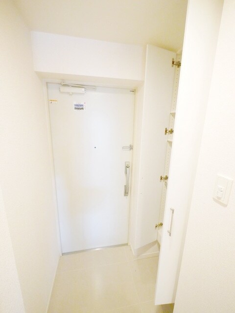 パークキューブ板橋本町の物件内観写真