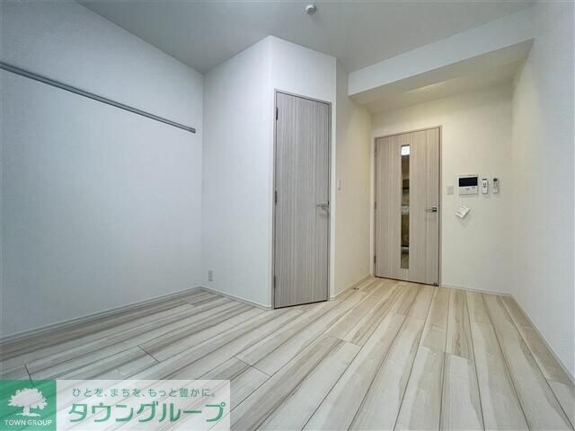 S-RESIDENCE板橋大山の物件内観写真