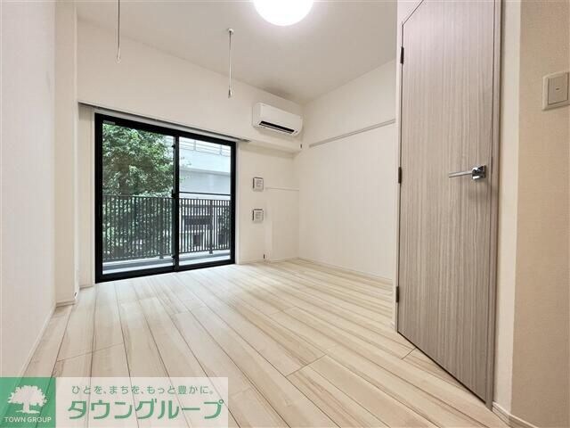 S-RESIDENCE板橋大山の物件内観写真