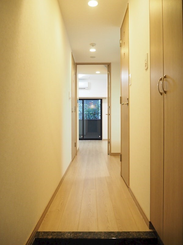 ルーブル板橋東新町弐番館の物件内観写真