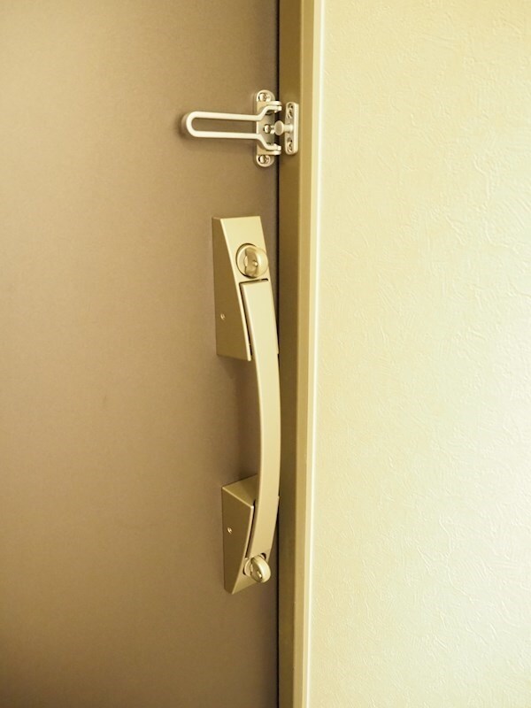 ルーブル板橋東新町弐番館の物件内観写真