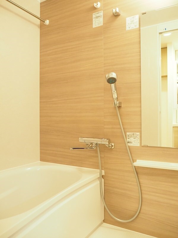 ルーブル板橋東新町弐番館の物件内観写真