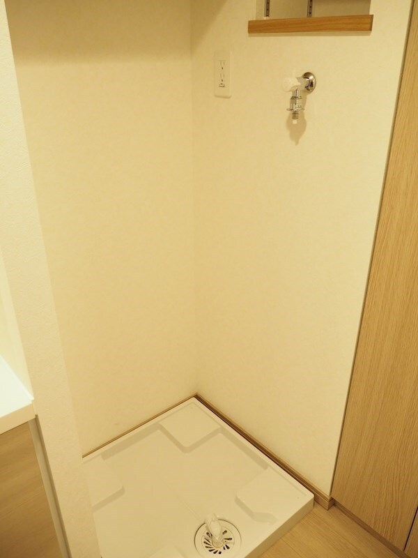 ルーブル板橋東新町弐番館の物件内観写真