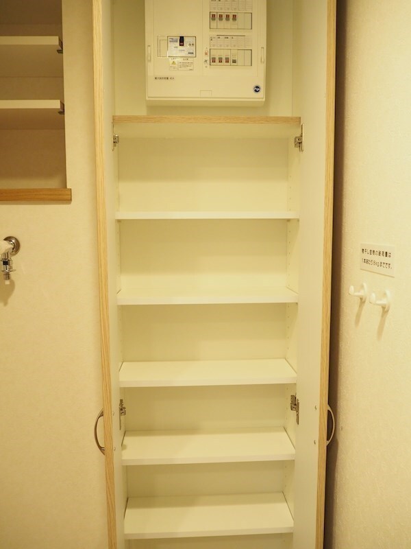 ルーブル板橋東新町弐番館の物件内観写真