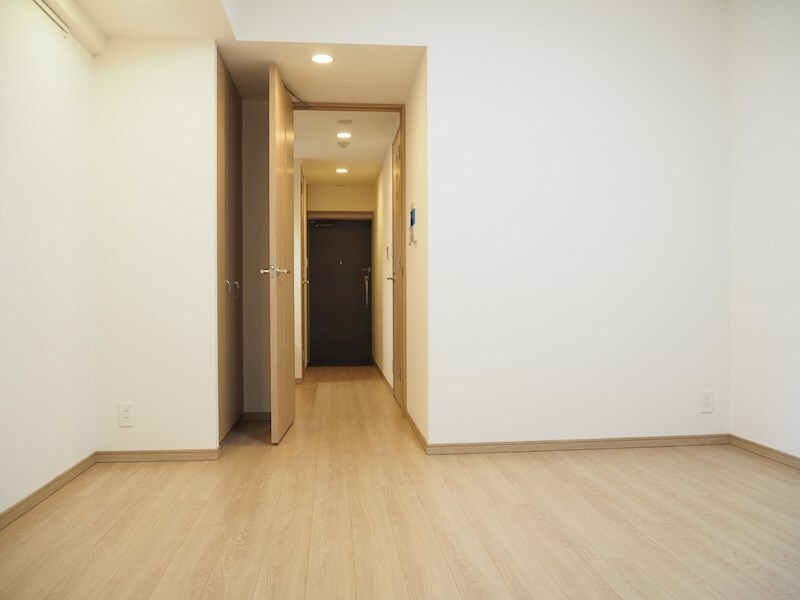 ルーブル板橋東新町弐番館の物件内観写真