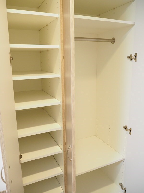 ルーブル板橋東新町弐番館の物件内観写真