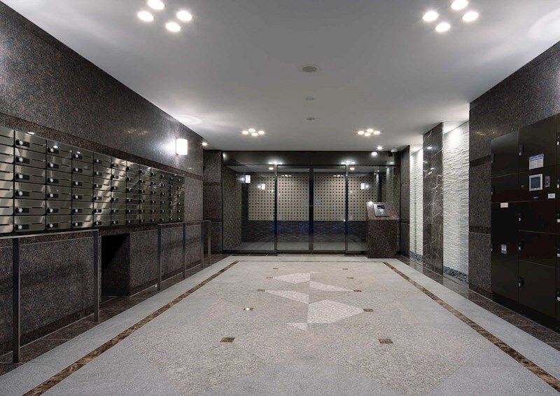 ルーブル板橋東新町弐番館の物件内観写真