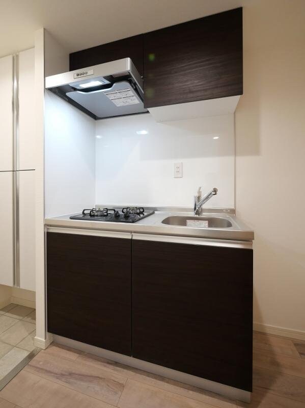 ラフィスタ大山金井町の物件内観写真