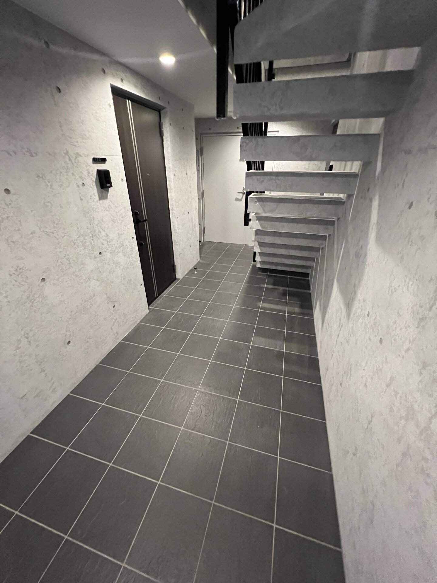 ラフィスタ大山金井町の物件内観写真