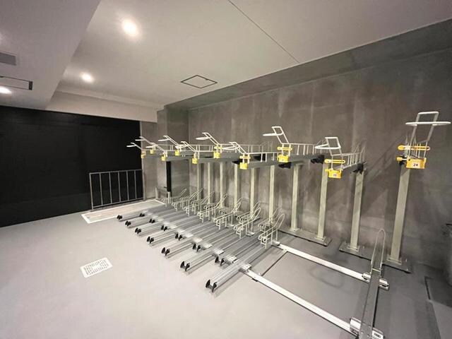 パークアクシス板橋ＭＵＳＥの物件内観写真