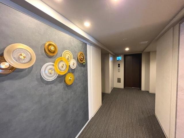 パークアクシス板橋ＭＵＳＥの物件内観写真