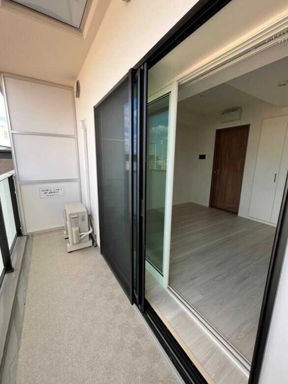 パークアクシス板橋ＭＵＳＥの物件内観写真